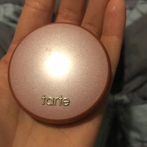 Tarte blush